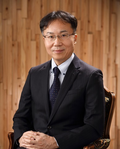 岸川喜代成